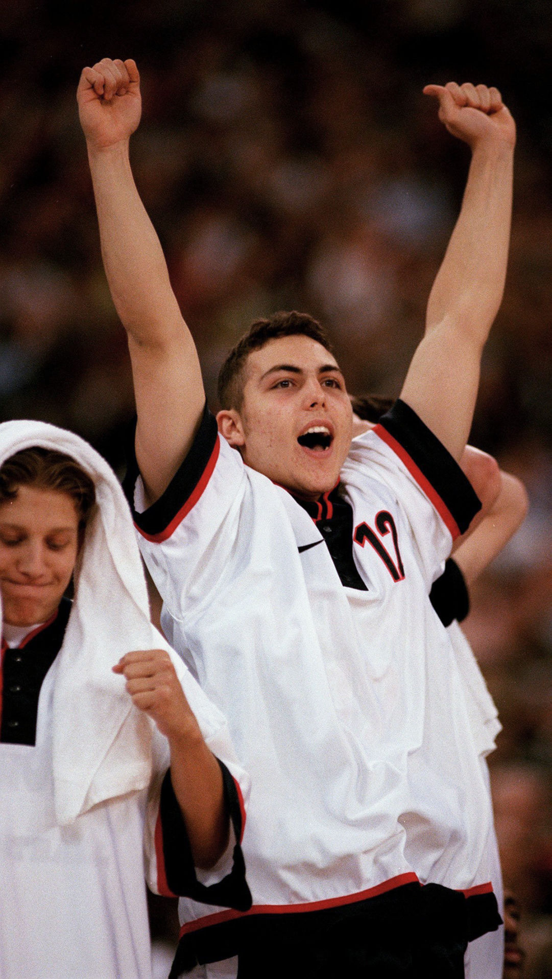 N. Carolina vs. Arizona